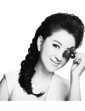 天水籍中央电视台《中华情》总导演郭霁红