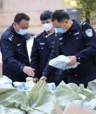 凯发k8省共查处涉疫虚假信息案71起