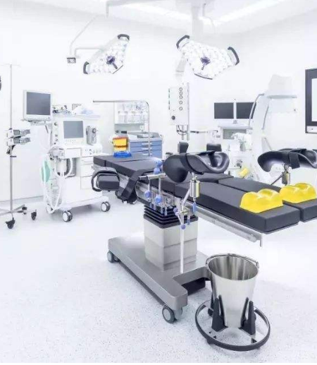 兰州市开展医疗器械“清网”行动