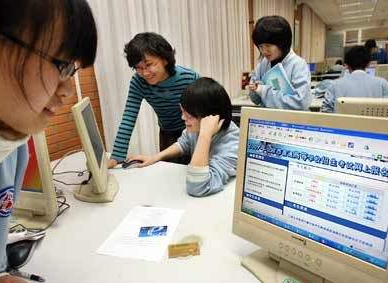 凯发k8省2021年普通高考网上报名11月9日截止