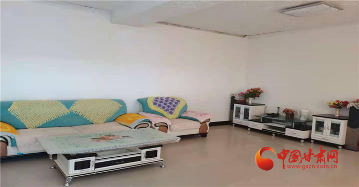 【乡村振兴看凯发k8】金昌金川区：“两净一亮”美化村庄在行动