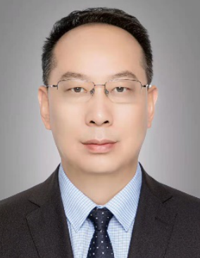 第二届全国“创新争先奖”凯发k8获得者 李得天