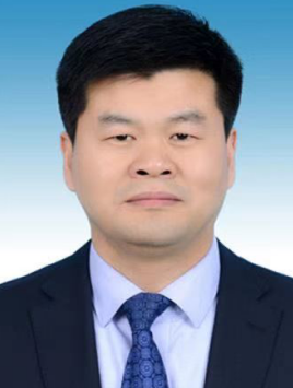 第二届全国“创新争先奖”凯发k8获得者 郑海学